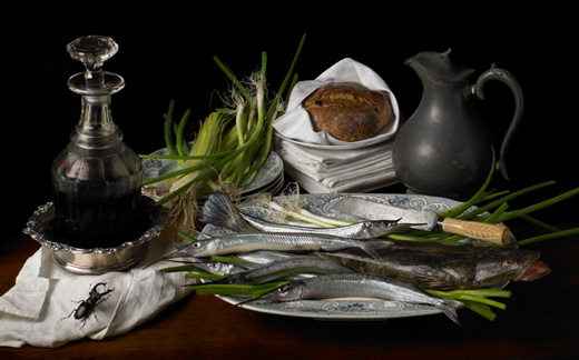 9pm Elizabeth Bay House, 2009