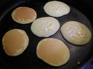 Pancakes
