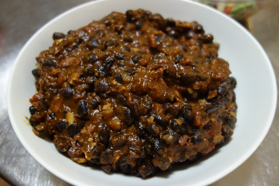 Black Beans