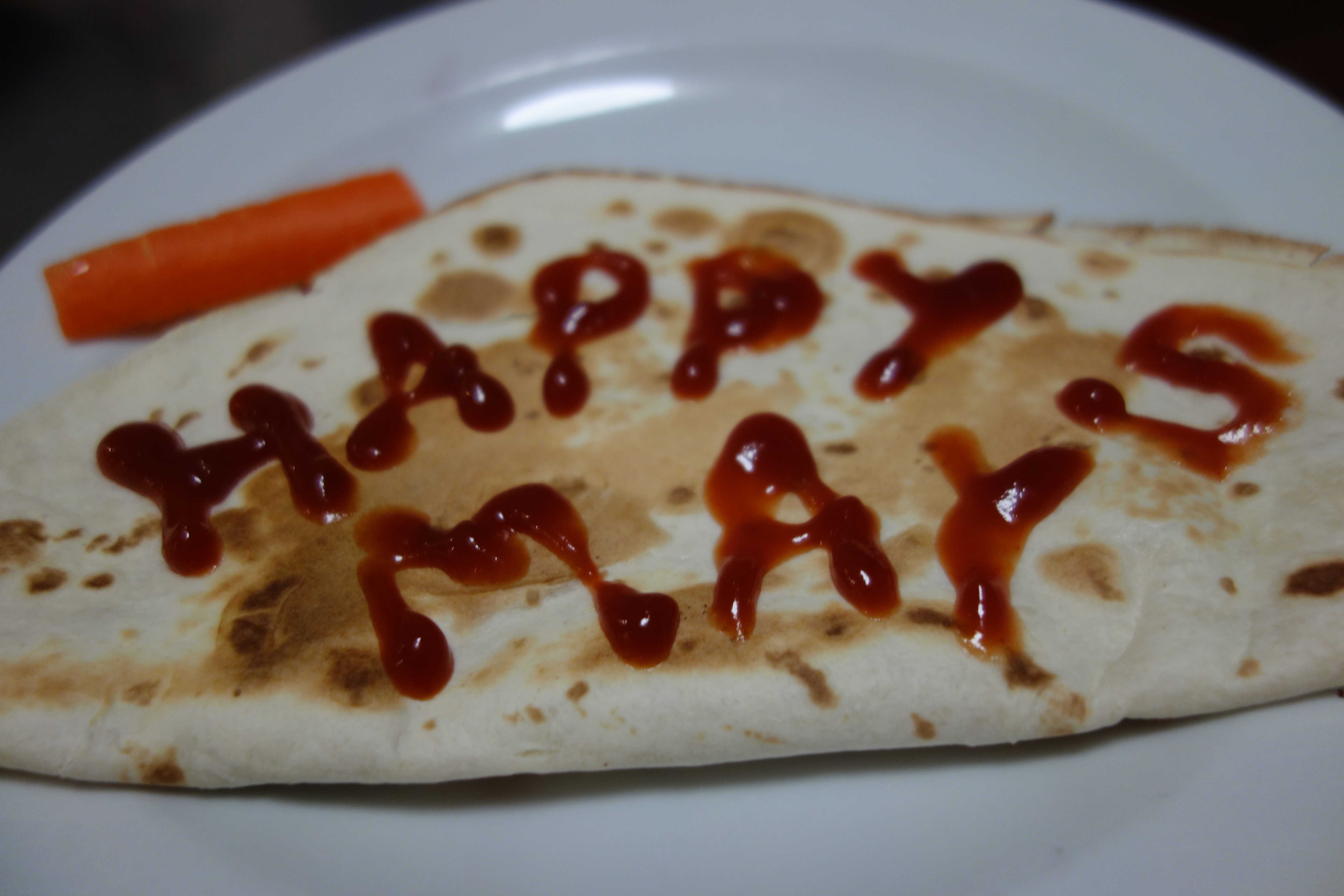 Cinco de Mayo Taco